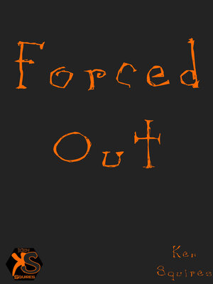 cover image of Forced Out